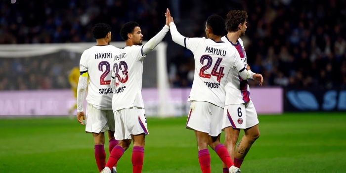 PSG Joie