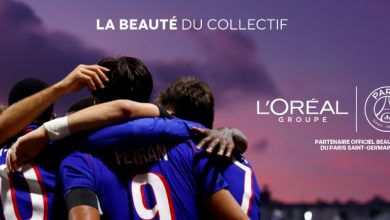 PSG L'Oréal