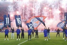 Recrues PSG